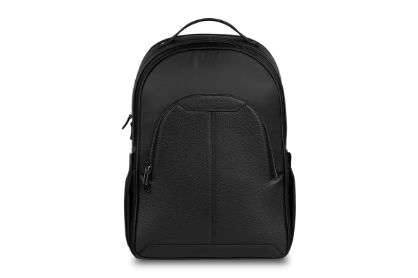 Рюкзак Big Shark New Black