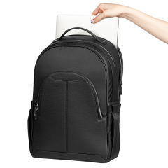 Рюкзак Big Shark New Black - Image 14