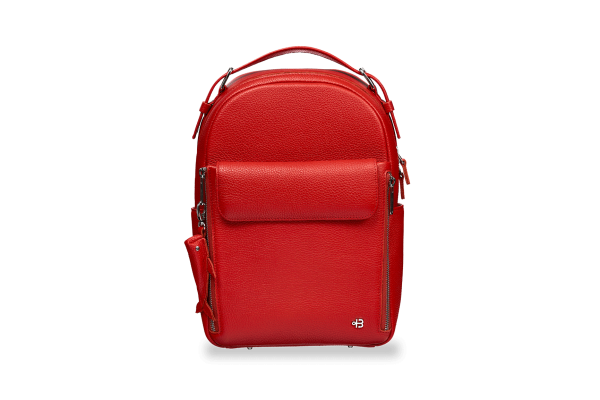 Женский рюкзак Big Dolphin Red