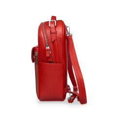 Женский рюкзак Big Dolphin Red - Image 14