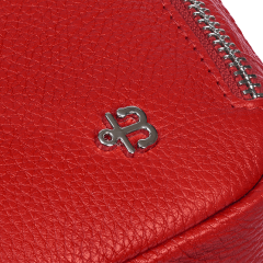 Женский рюкзак Big Dolphin Red - Image 15