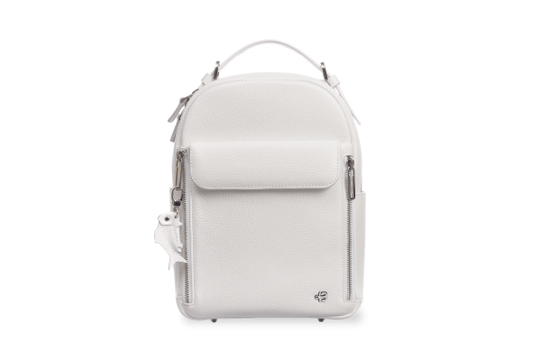 Женский рюкзак Dolphin White