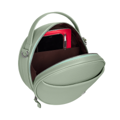 Сумка круглая Mint - Image 6