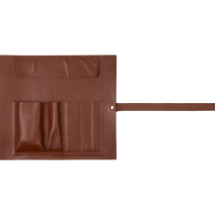 Скрутка для кистей и аксессуаров Skat Brown / коричневый - Image 4
