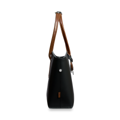Шоппер Caravella Black New - Image 7