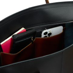 Шоппер Caravella Black New - Image 6