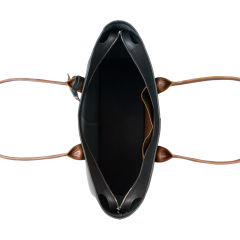 Шоппер Caravella Black New - Image 4