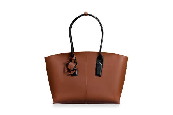 Шоппер Caravella Brandy New