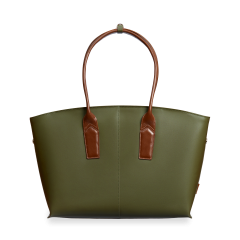Шоппер Caravella Olive-Brown New - Image 9