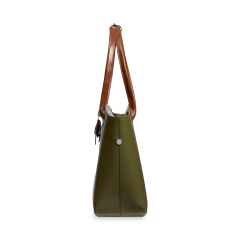 Шоппер Caravella Olive-Brown New - Image 8