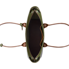 Шоппер Caravella Olive-Brown New - Image 3