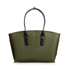 Шоппер Caravella Olive-Black New - Image 10