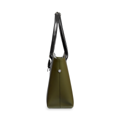 Шоппер Caravella Olive-Black New - Image 9