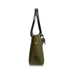 Шоппер Caravella Olive-Black New - Image 8
