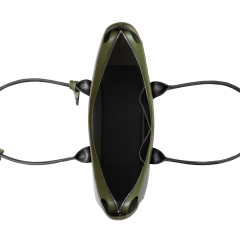 Шоппер Caravella Olive-Black New - Image 4