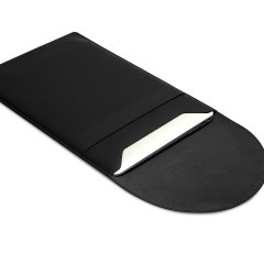 Чехол Logbook для ноутбука до 14’’ Black - Image 4