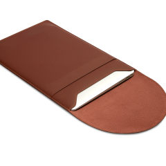 Чехол Logbook для ноутбука до 14’’ Brandy - Image 3