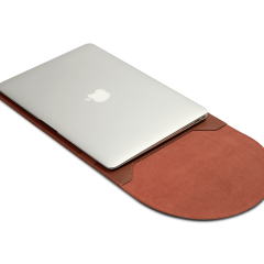 Чехол Logbook для ноутбука до 14’’ Brandy - Image 4