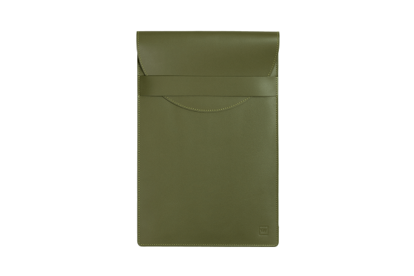 Чехол Logbook для ноутбука до 14’’ Olive
