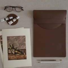 Чехол Logbook для ноутбука до 14’’ Brandy - Image 6