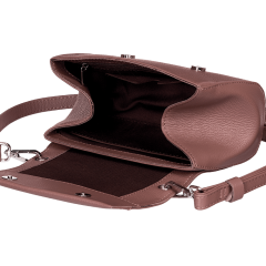 Женская сумка Mussel New Mocha Mousse - Image 7