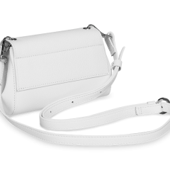 Женская сумка Mussel New White - Image 6