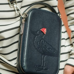 Сумка для телефона Nipper Captain’s Mate Blue - Image 13