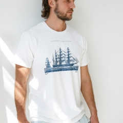 Футболка La Great Republic мужская XL - Image 4