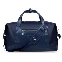 Дорожная сумка Brig Captain’s Mate Blue - Image 4