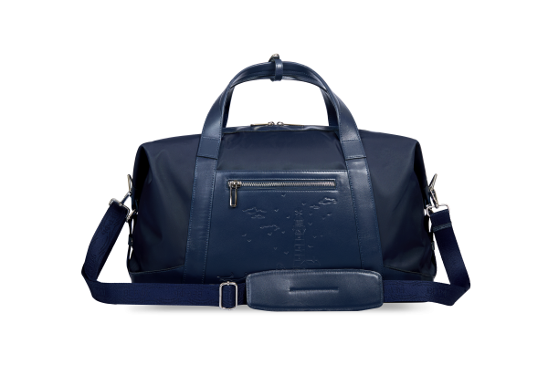 Дорожная сумка Brig Captain’s Mate Blue