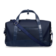 Дорожная сумка Brig Captain’s Mate Blue - Image 7