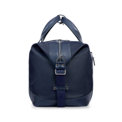 Дорожная сумка Brig Captain’s Mate Blue - Image 6
