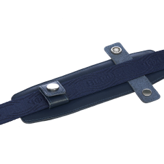 Дорожная сумка Brig Captain’s Mate Blue - Image 10