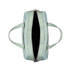 Дорожная сумка Brig Captain’s Mate Grey-Blue - Image 7