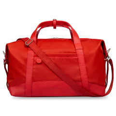 Дорожная сумка Brig Captain’s Mate Red - Image 10