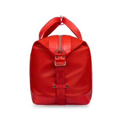 Дорожная сумка Brig Captain’s Mate Red - Image 4