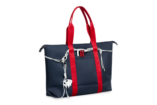 Шоппер Captain’s Mate Blue