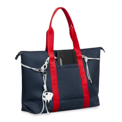 Шоппер Captain’s Mate Blue - Image 5