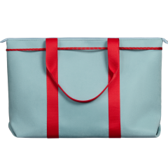Шоппер Captain’s Mate Grey-Blue - Image 11