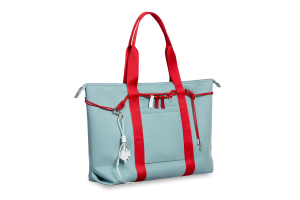 Шоппер Captain’s Mate Grey-Blue