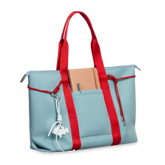 Шоппер Captain’s Mate Grey-Blue - Image 5