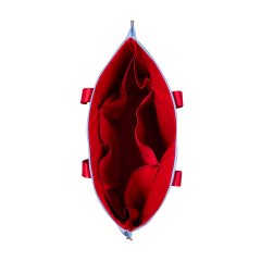 Шоппер Captain’s Mate Grey-Blue - Image 9