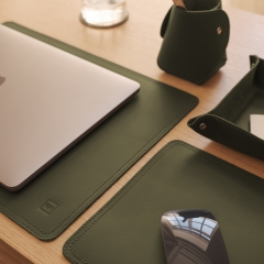 Коврик для мыши Desk Big Nord Olive - Image 3