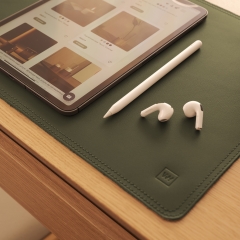 Коврик для мыши Desk Big Nord Olive - Image 2