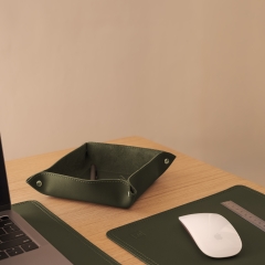 Коврик для мыши Desk Nord Olive - Image 4