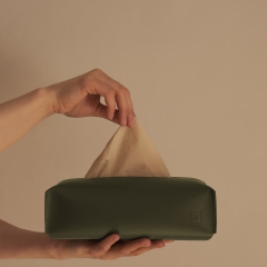 Салфетница Locker Olive - Image 6