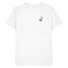Футболка Верфь х Captain's Mate мужская M - Image 2
