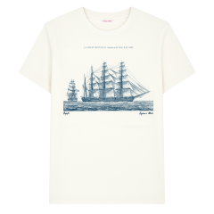 Футболка La Great Republic мужская XL - Image 2