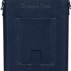 Сумка для телефона Nipper Captain’s Mate Blue - Image 8