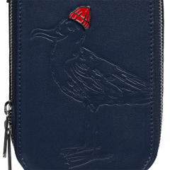 Сумка для телефона Nipper Captain’s Mate Blue - Image 9